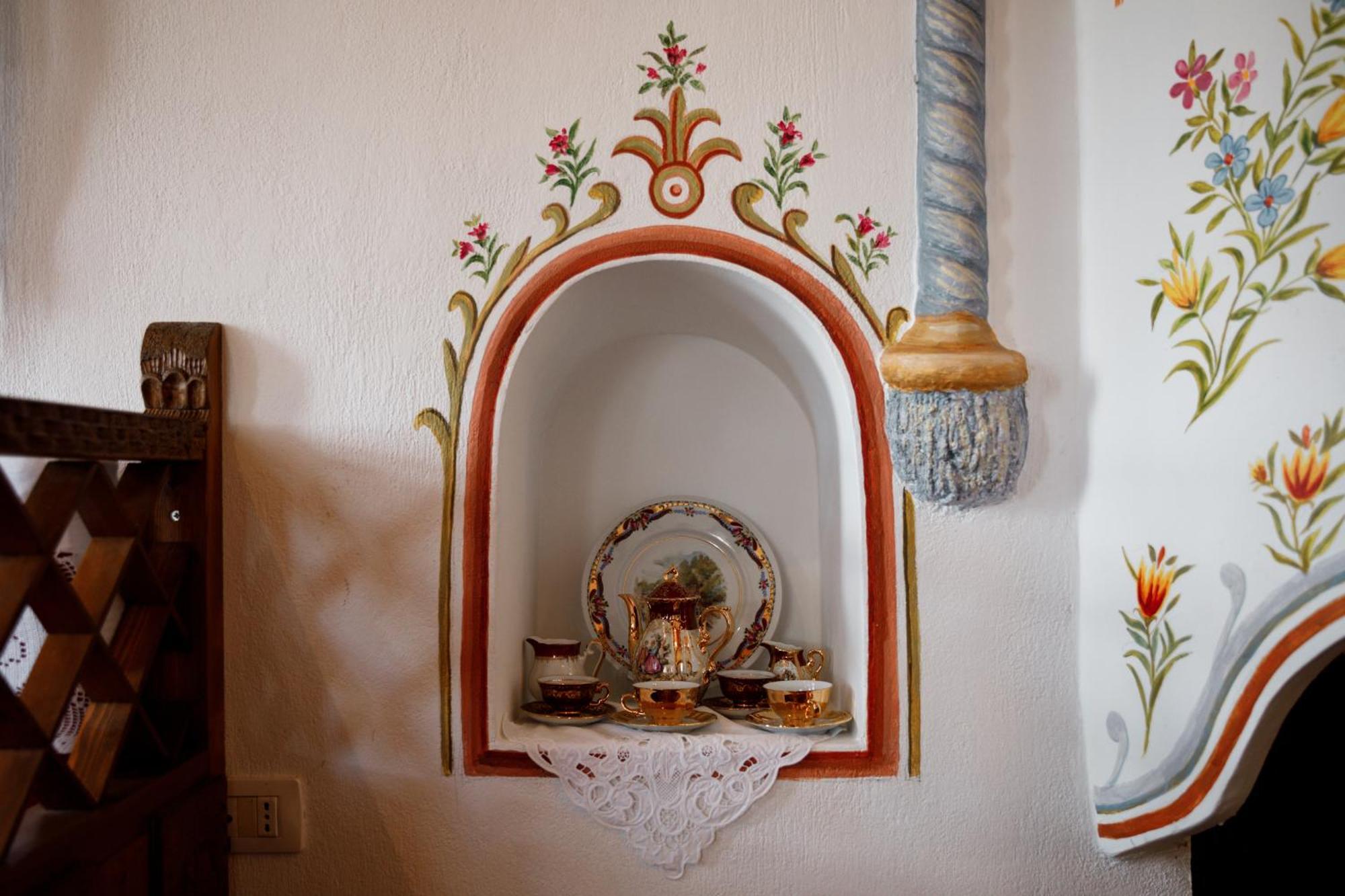 Boutique Hotel Musee Gjirokastër 外观 照片