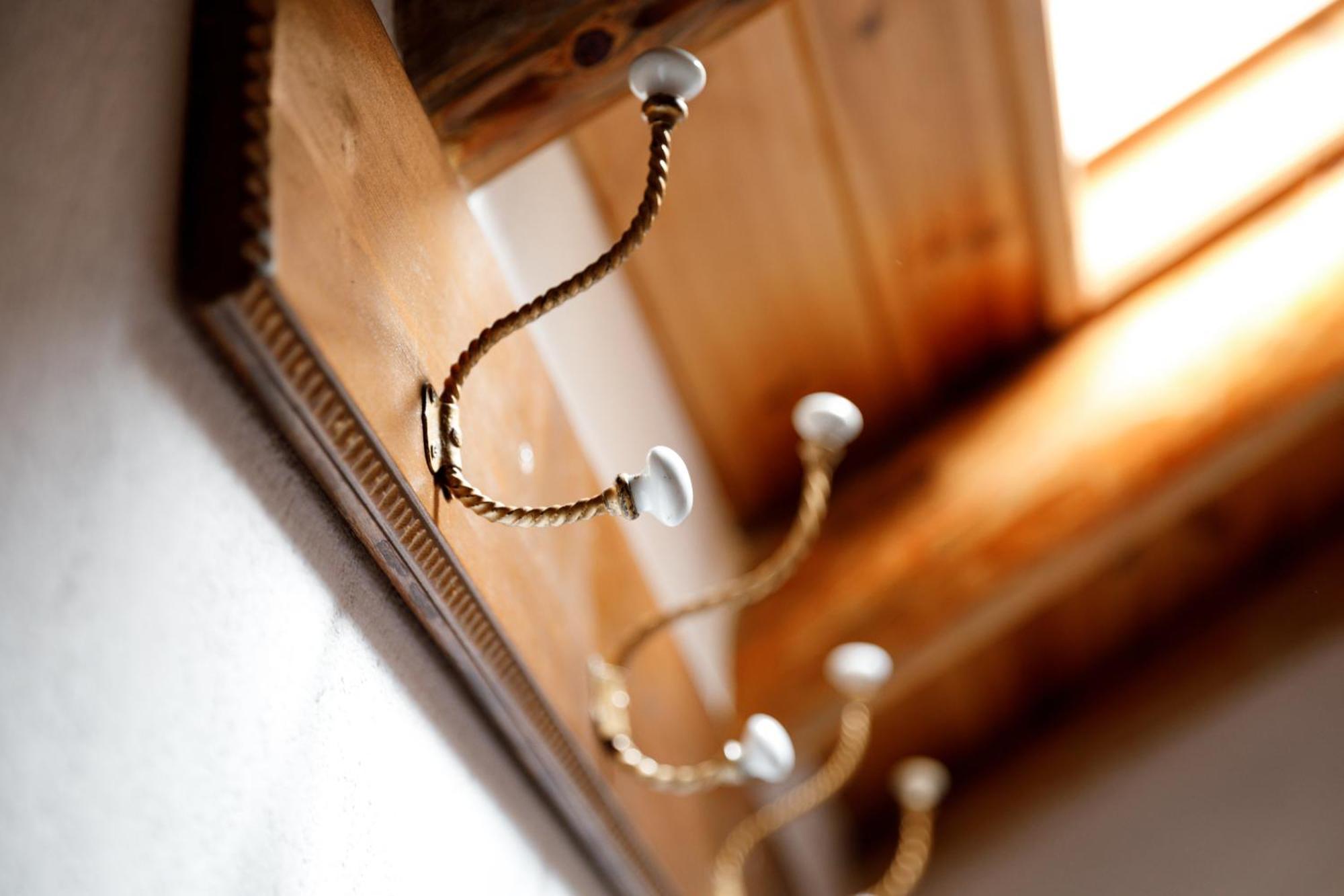 Boutique Hotel Musee Gjirokastër 外观 照片
