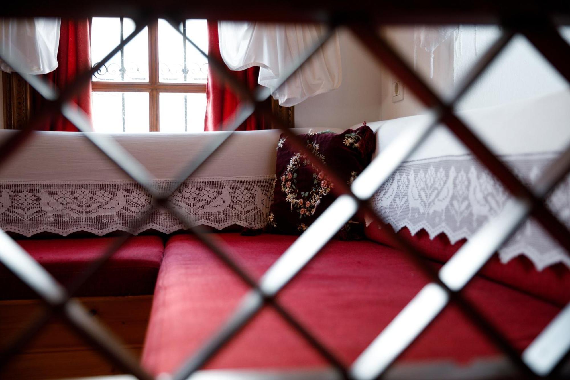 Boutique Hotel Musee Gjirokastër 外观 照片