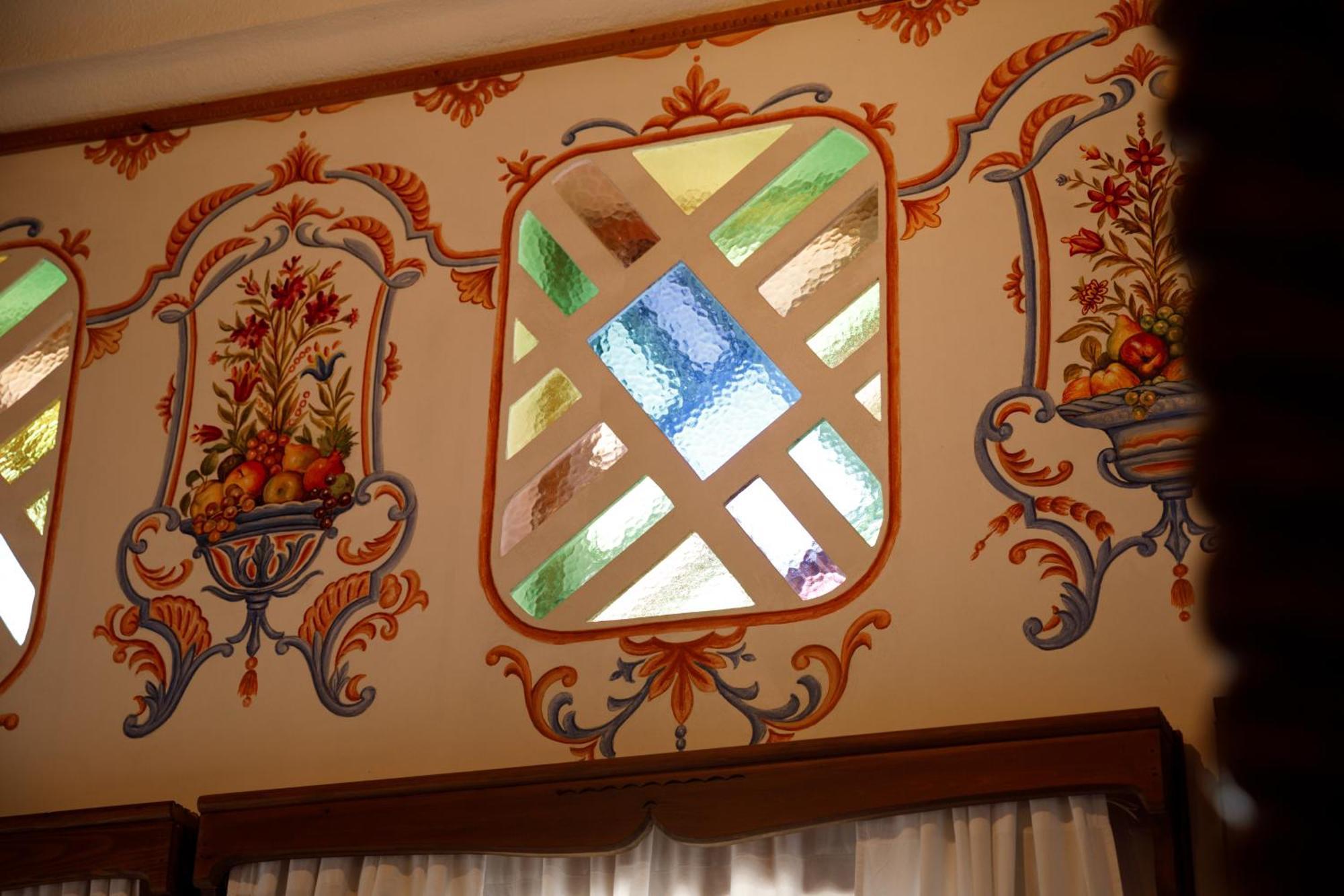 Boutique Hotel Musee Gjirokastër 外观 照片