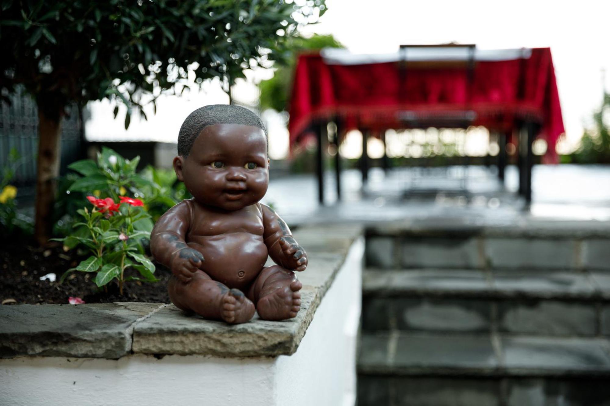 Boutique Hotel Musee Gjirokastër 外观 照片
